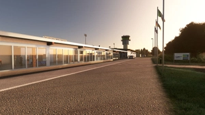 EDAC Leipzig Altenburg Airport thumbnail 2
