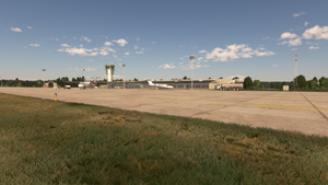 EDAC Leipzig Altenburg Airport thumbnail 7