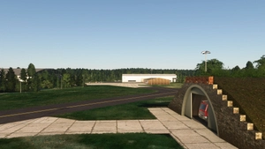 EDAC Leipzig Altenburg Airport thumbnail 5