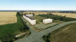 EDBC Magdeburg Cochstedt (DLR - Nationales Erprobungszentrum für Unbemannte Luftfahrtsysteme) thumbnail 4