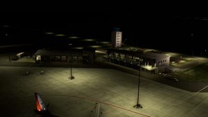 EDBC Magdeburg Cochstedt (DLR - Nationales Erprobungszentrum für Unbemannte Luftfahrtsysteme) thumbnail 5