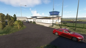 EDBH Ostseeflughafen, Stralsund-Barth thumbnail 11