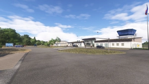 EDBH Ostseeflughafen, Stralsund-Barth thumbnail 7