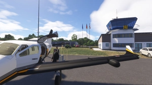 EDBH Ostseeflughafen, Stralsund-Barth thumbnail 8