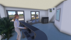 EDBH Ostseeflughafen, Stralsund-Barth thumbnail 4