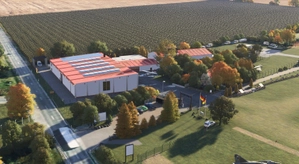 EDBS - Flying Ranche - Dermsdorf thumbnail 2