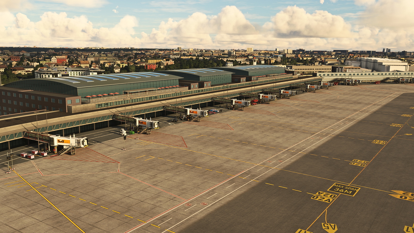 EDDH Hamburg Airport Intl For Microsoft Flight Simulator MSFS eddh-hamburg-airport-intl-for-microsoft-flight-simulator-msfs