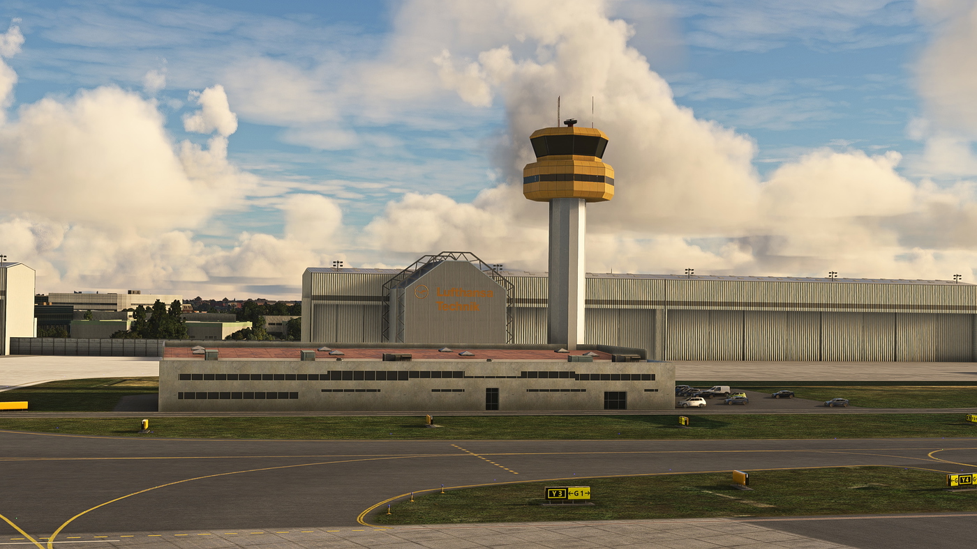 EDDH Hamburg Airport Intl For Microsoft Flight Simulator MSFS eddh-hamburg-airport-intl-for-microsoft-flight-simulator-msfs