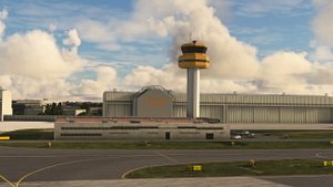EDDH - Hamburg Airport Intl thumbnail 6