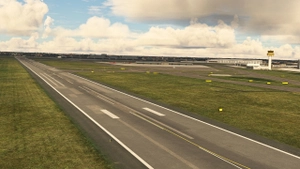 EDDH - Hamburg Airport Intl thumbnail 8