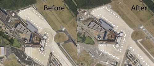 EDDK  MSFS 2024 Asobo / Inibuilds rework