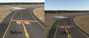 EDDK  MSFS 2024 Asobo / Inibuilds rework thumbnail 3