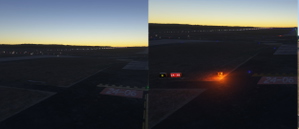 EDDK  MSFS 2024 Asobo / Inibuilds rework thumbnail 4