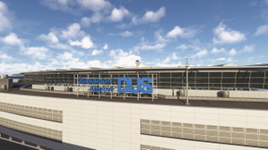 [Aerosoft] Airport Düsseldorf EDDL /  GSX Pro Profile thumbnail 10