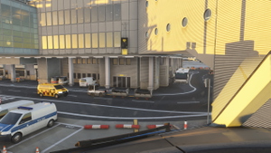 [Aerosoft] Airport Düsseldorf EDDL /  GSX Pro Profile thumbnail 6
