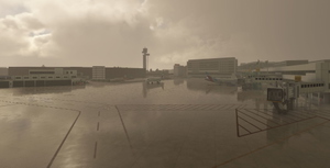 EDDL Duesseldorf airport V1.44 thumbnail 3