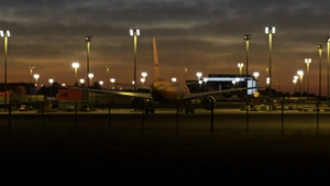 EDDP Leipzig FSLTL Static Aircraft thumbnail 2