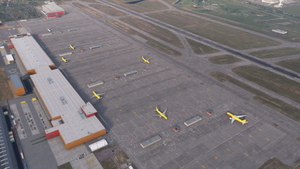 EDDP Leipzig FSLTL Static Aircraft thumbnail 3