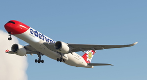 Edelweiss A350-900 | 8k & 4k | Fleet pack thumbnail 2