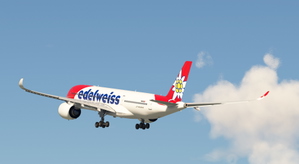 Edelweiss A350-900 | 8k & 4k | Fleet pack thumbnail 3