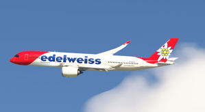 Edelweiss A350-900 | 8k & 4k | Fleet pack thumbnail 4