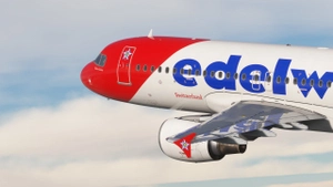 Edelweiss [Package] w/Cabin Fenixsim A320 [8K+4K] V2 thumbnail 1