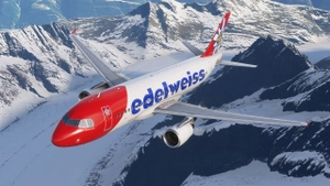Edelweiss [Package] w/Cabin Fenixsim A320 [8K+4K] V2 thumbnail 3