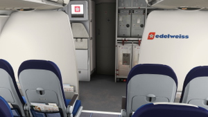 Edelweiss [HB-JJL - New Design] w/Cabin Fenixsim A320 [8K+4K] thumbnail 6