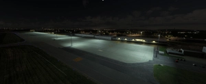 EDFH - Frankfurt Hahn Airport thumbnail 4
