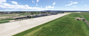 EDFH - Frankfurt Hahn Airport thumbnail 6