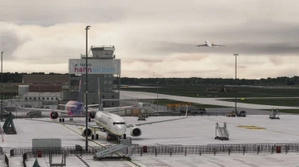 EDFH (Frankfurt Hahn) - FSLTL Static Aircraft thumbnail 2