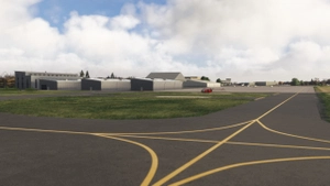 EDFZ Mainz - Finthen + POI thumbnail 9