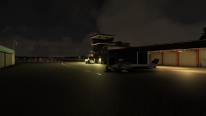 EDFZ Mainz - Finthen + POI thumbnail 13