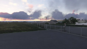 EDFZ Mainz - Finthen + POI thumbnail 7