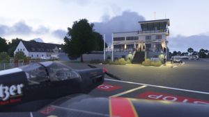 EDFZ Mainz - Finthen + POI thumbnail 10