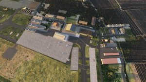 EDFZ Mainz - Finthen + POI thumbnail 11