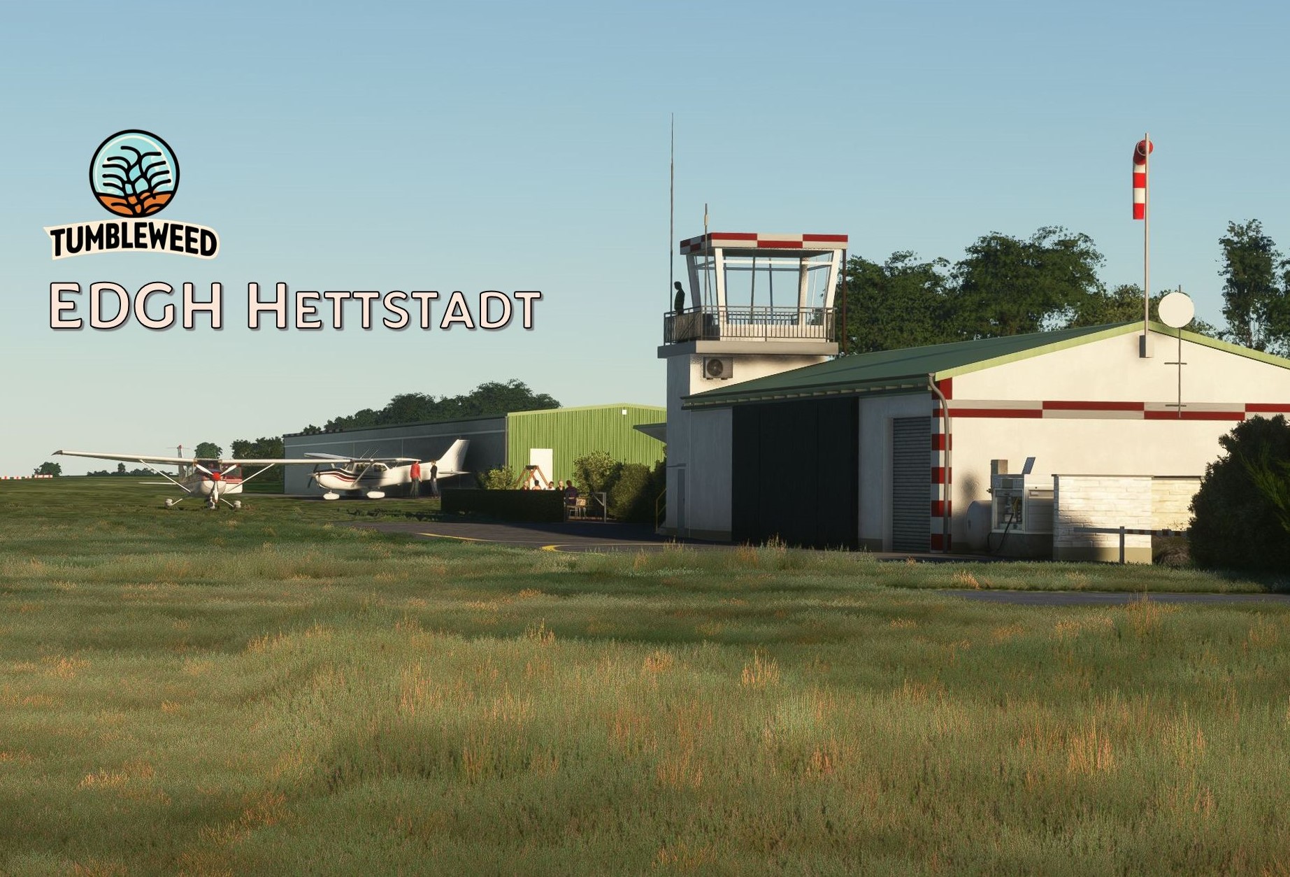 EDGH Hettstadt - Image 1
