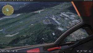 EDGS AIRPORT Siegerland - Burbach thumbnail 1