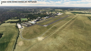 EDKB Bonn/Hangelar thumbnail 2