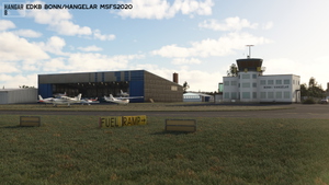 EDKB Bonn/Hangelar thumbnail 3