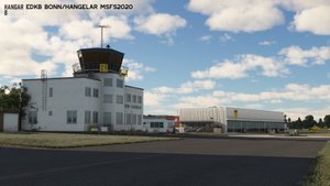 EDKB Bonn/Hangelar thumbnail 4