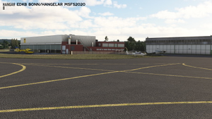 EDKB Bonn/Hangelar thumbnail 5