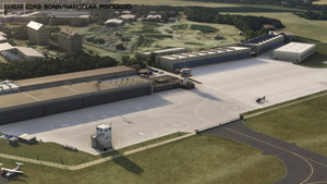 EDKB Bonn/Hangelar thumbnail 6