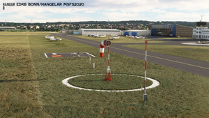 EDKB Bonn/Hangelar thumbnail 7