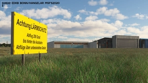 EDKB Bonn/Hangelar thumbnail 8