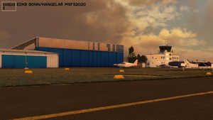 EDKB Bonn/Hangelar thumbnail 9