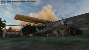 EDKB Bonn/Hangelar thumbnail 10