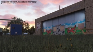 EDKB Bonn/Hangelar thumbnail 13