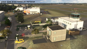 EDKB Bonn/Hangelar thumbnail 16