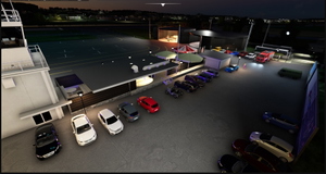 EDME -Eggenfelden -Entine Airport thumbnail 5